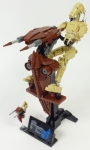 B1 Battle Droid with STAP #75428