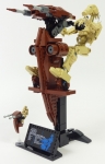 B1 Battle Droid with STAP #75428
