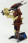B1 Battle Droid with STAP #75428