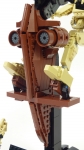 B1 Battle Droid with STAP #75428