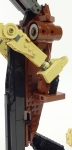 B1 Battle Droid with STAP #75428