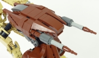 B1 Battle Droid with STAP #75428