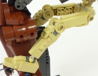 B1 Battle Droid with STAP #75428