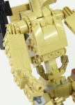 B1 Battle Droid with STAP #75428