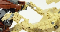 B1 Battle Droid with STAP #75428