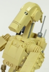 B1 Battle Droid with STAP #75428