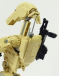 B1 Battle Droid with STAP #75428