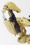 B1 Battle Droid with STAP #75428