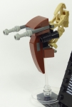 B1 Battle Droid with STAP #75428
