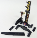 B1 Battle Droid with STAP #75428