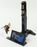 B1 Battle Droid with STAP #75428