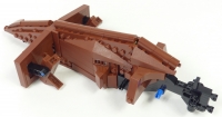 B1 Battle Droid with STAP #75428