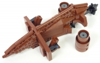 B1 Battle Droid with STAP #75428