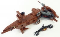 B1 Battle Droid with STAP #75428