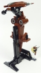 B1 Battle Droid with STAP #75428