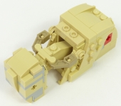 B1 Battle Droid with STAP #75428