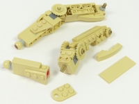 B1 Battle Droid with STAP #75428