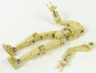 B1 Battle Droid with STAP #75428