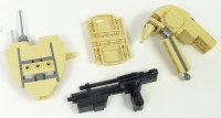 B1 Battle Droid with STAP #75428