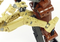 B1 Battle Droid with STAP #75428