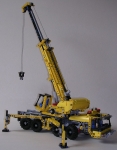 Grue mobile #8053