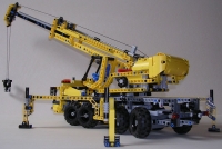 Grue mobile #8053