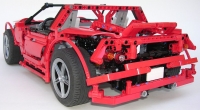 Concept car #NK01
