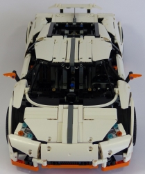 Lego Technic NK03 Predator