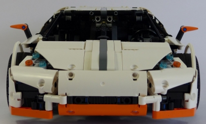 Lego Technic NK03 Predator
