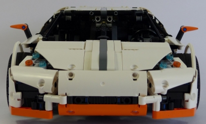 Lego Technic NK03 Predator