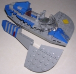 Anakin Skywalker's Podracer #ST03