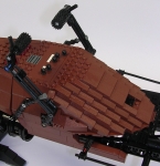 Speeder Bike #ST13