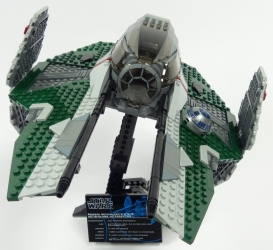 Lego Star Wars UCS ST24 Anakin Skywalker's Jedi Interceptor