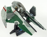 Anakin Skywalker's Jedi Interceptor #ST24