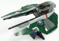 Anakin Skywalker's Jedi Interceptor #ST24