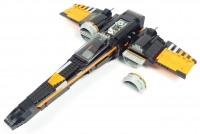 Poe Dameron's X-Wing #ST26