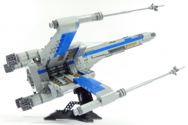 Lego Star Wars UCS ST27 Resistance X-Wing