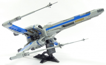 Lego Star Wars UCS ST27 Resistance X-Wing