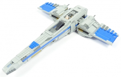 Lego Star Wars UCS ST27 Resistance X-Wing