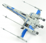 Resistance X-Wing #ST27