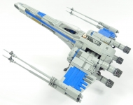 Resistance X-Wing #ST27