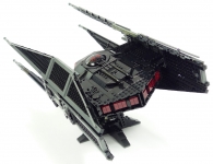 TIE Silencer #ST28