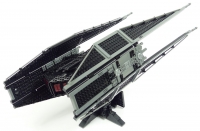 TIE Silencer #ST28