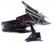 TIE Silencer #ST28