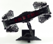 TIE Silencer #ST28