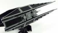 TIE Silencer #ST28