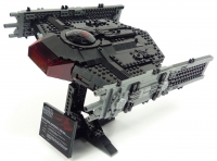 TIE Silencer #ST28