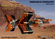 sebulba-s-podracer-ST09-anio-2011 