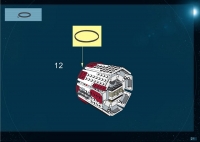 Tantive IV #10019