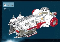 Tantive IV #10019